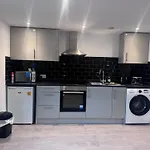 Hove Studio Flat