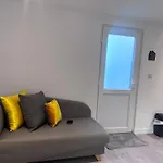 Hove Studio Flat