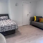Hove Studio Flat