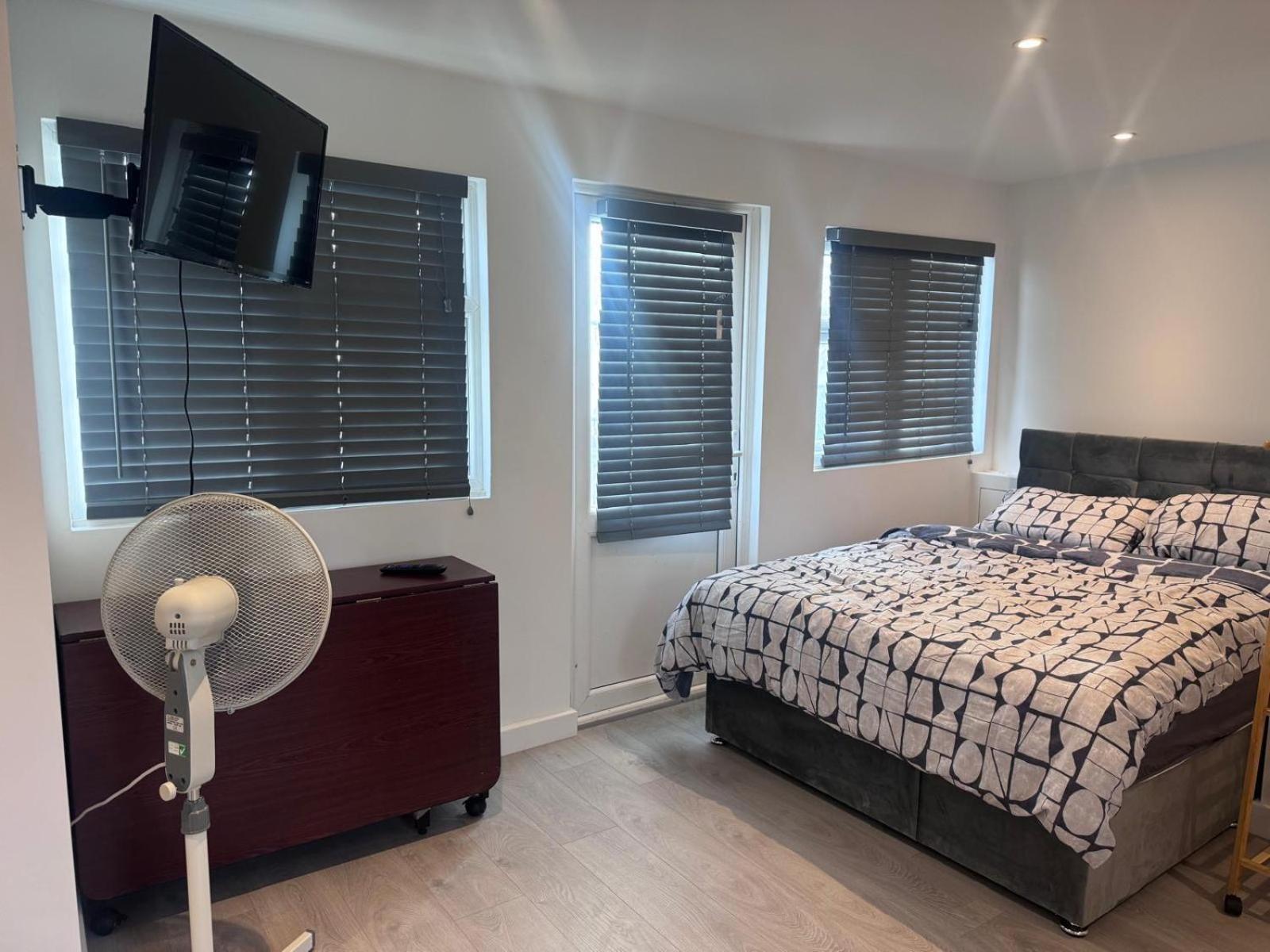 Appartement Flat Hove