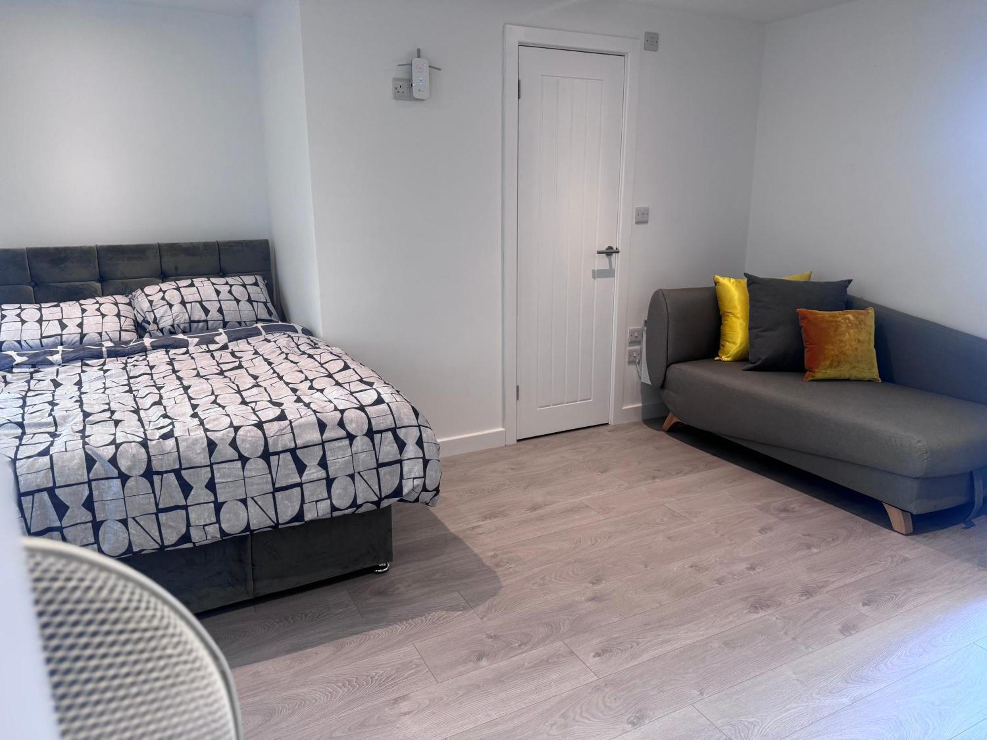 Flat Appartement